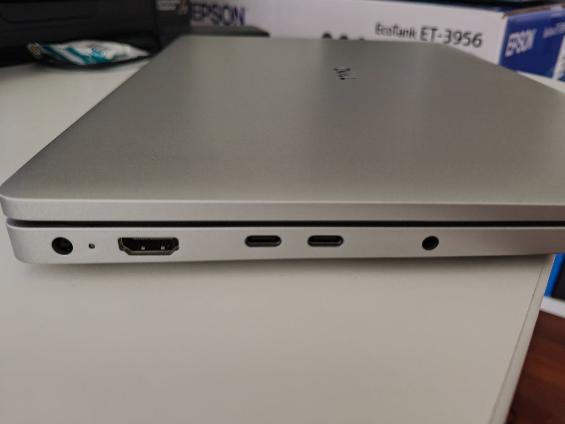 Dell Portables: Dell Pro 14 PC14255 – Neuf (Voir description) à Oberägeri par dimmal 6