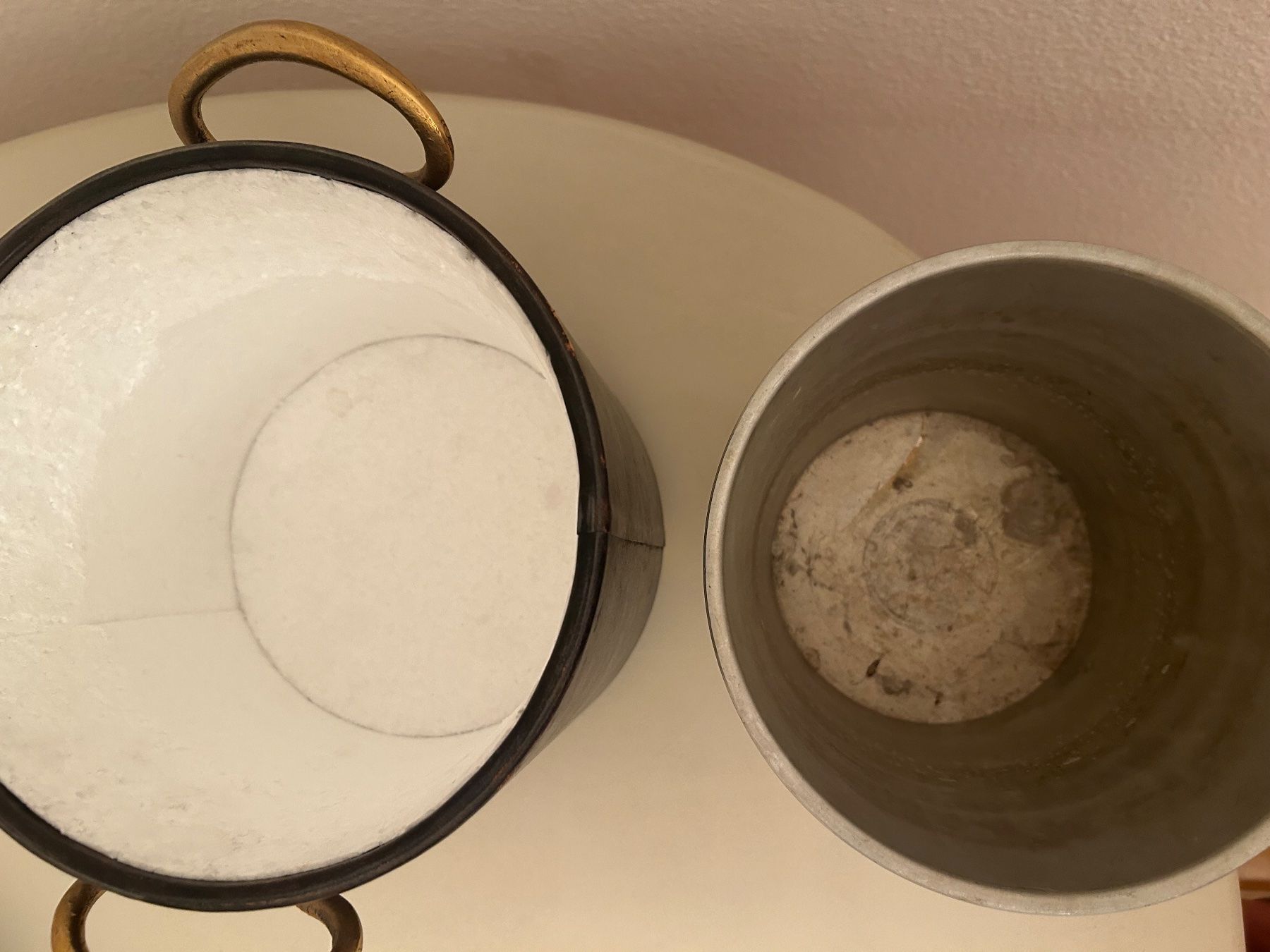 Altro: Champagner-Eis-Weinkübel/ Behälter (MCM) – Usato da Rorschacherberg venduto da Svebe 9