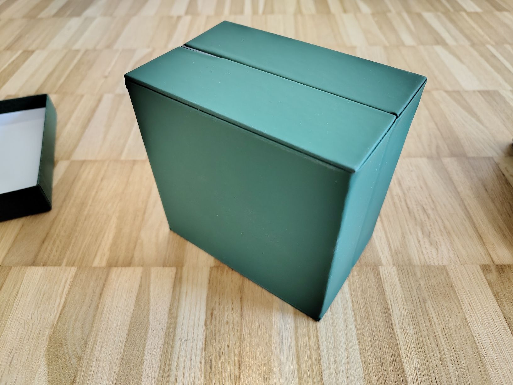 Rolex Orologi: Rolex Datejust Watch Box including Papers – Nuovo (secondo la descrizione) da Zürich venduto da Almohammed 5