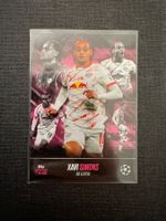 Topps Show Time Xavi Alonso RB Leipzig