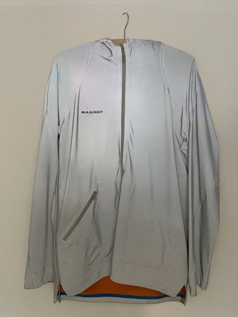 Mammut X Regenponcho Gr. M inkl. Versand
