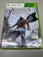 Assassin's Creed IV: Black Flag per Xbox 360