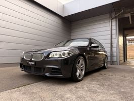 BMW M550d Touring xDrive Steptronic 381 PS