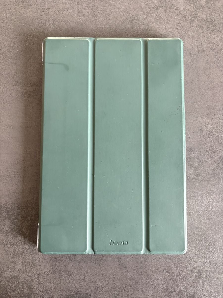 Samsung Tablet PC: Samsung Galaxy Tab A8 – Gebraucht aus Grancy von Benrig 2