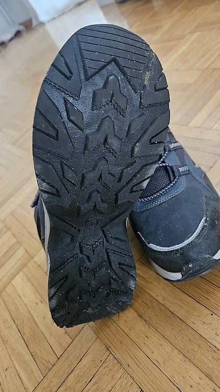 Scarpe da uomo: Landrover Winterschuhe – Usato da Hirschthal venduto da Karinmogli 1