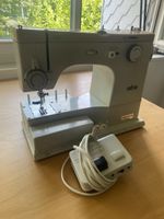 Elna Nähmaschine
