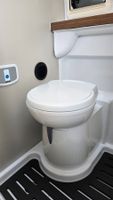 Thetford Kassetten Toilette C260, neu