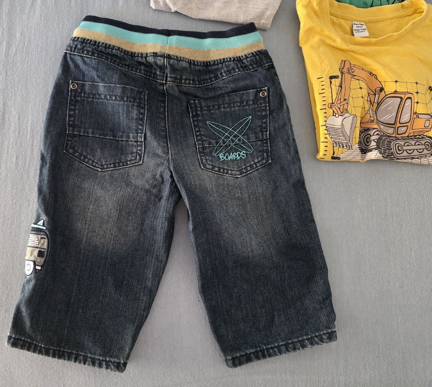 Kleiderpakete & -sets: Kinder Kleidung Grösse 122/128 – Gebraucht aus Zell LU von claro62 7