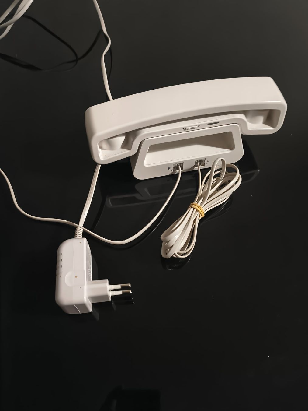 Telefoni: Festnetztelefon, ePure swissvoice – Usato da Zürich venduto da runningUP 1