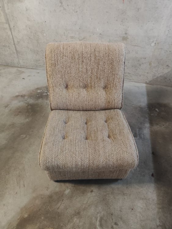 Sessel: Vintage Sessel – Gebraucht aus Berneck von ManuelHefti2020