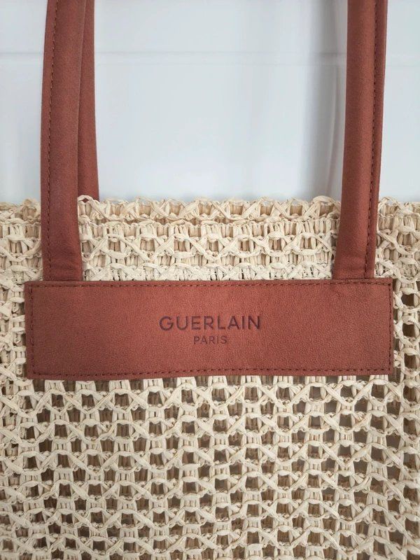 Taschen für Damen: GUERLAN PARIS TOTE BAG / SAC CABAS  neu – Neu und originalverpackt aus Hinwil von faene 1