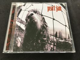 Pearl Jam - Vs. -CD-