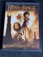 Der Herr der Ringe "Die zwei Türme" DVD DE/EN 2 disc's