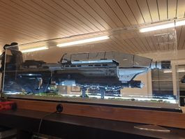 Halo Sturmgewehr 1:1 Format aus klemmbausteine 