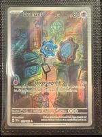⚡️ Pokémon - Bronzel 170/162 🇩🇪