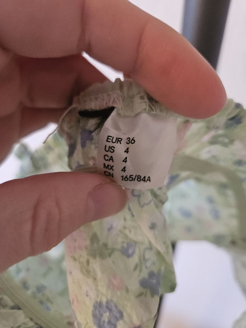 H&M Top: Top H&M – Usato da Zürich venduto da LK0138 2