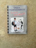 Gregs Filmtagebuch - Endlich berühmt!