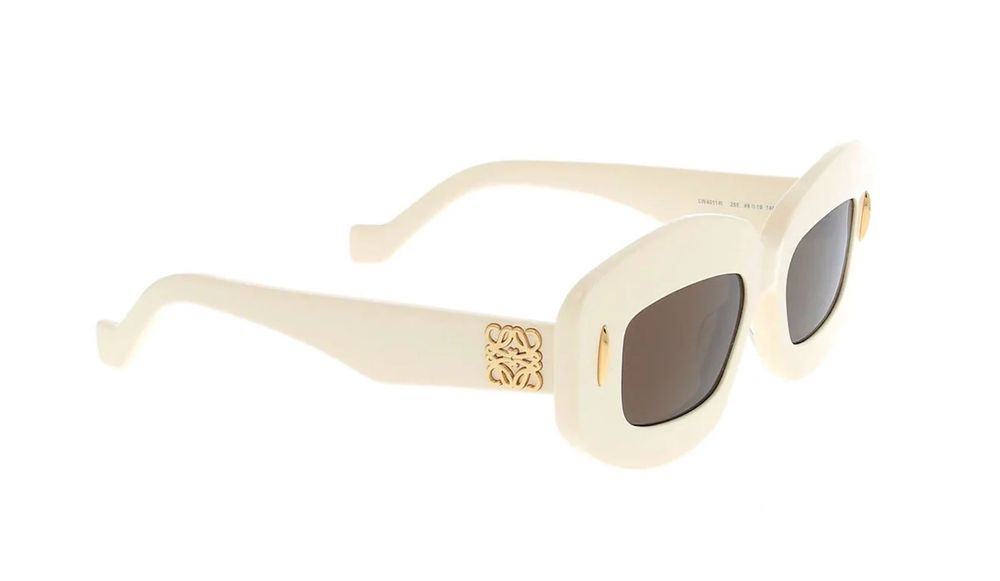 Loewe Screen Acetate Sunglasses Sonnenbrille LW40114 | Kaufen auf Ricardo