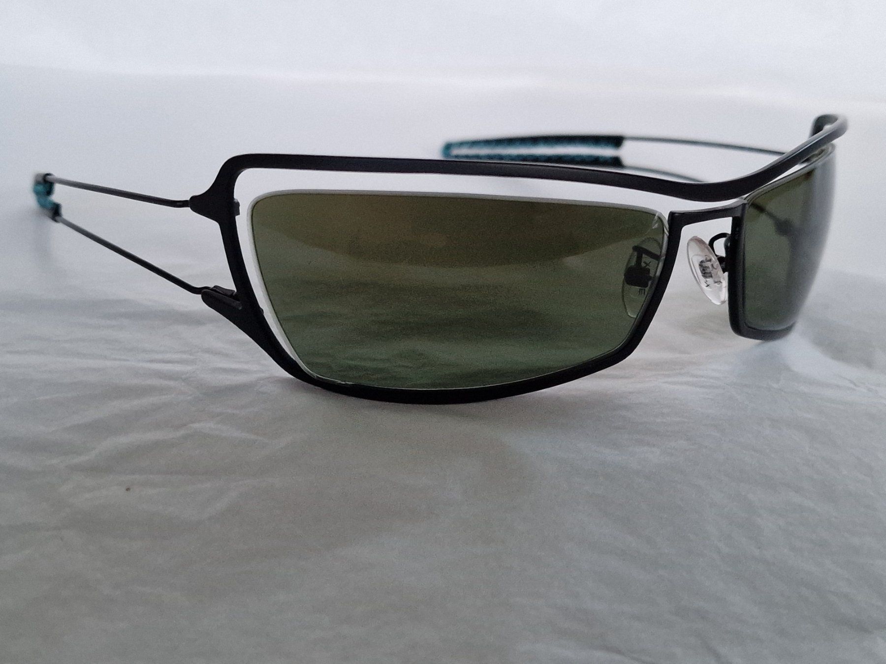 Lunettes & Verres: X-ICE  HERREN  SONNENBRILLE – Neuf avec emballage d'origine à Aadorf par condor35 4
