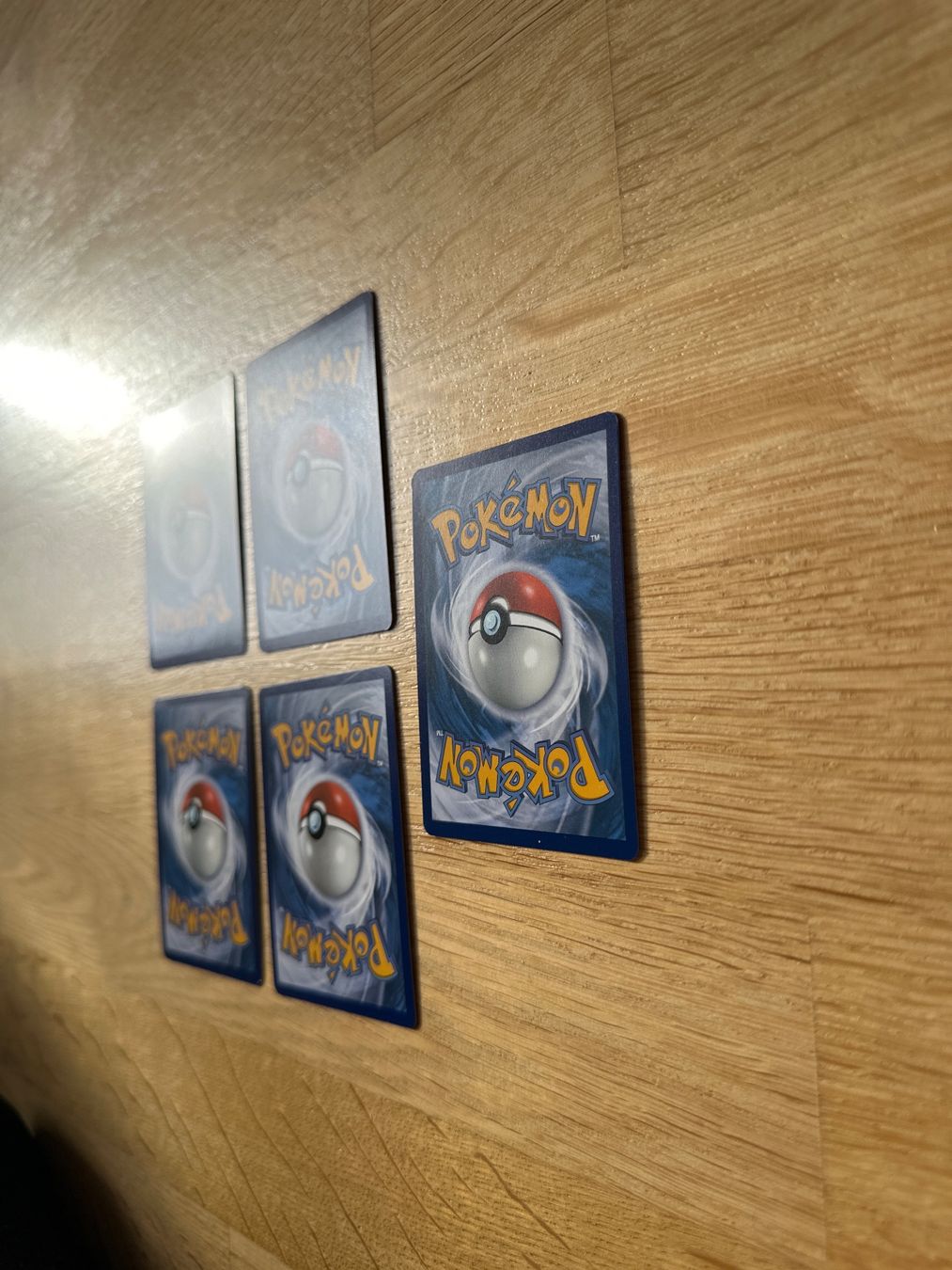Pokémon Carte collezionabili: Pokemon 5x Eevee Evolutions EN Ab 1 CHF – Nuovo e nell'imballaggio originale da Winterthur venduto da sah_gn89 7