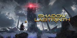 Shadow Labyrinth (PC, 2025, Nur der Steam Key Download Code)