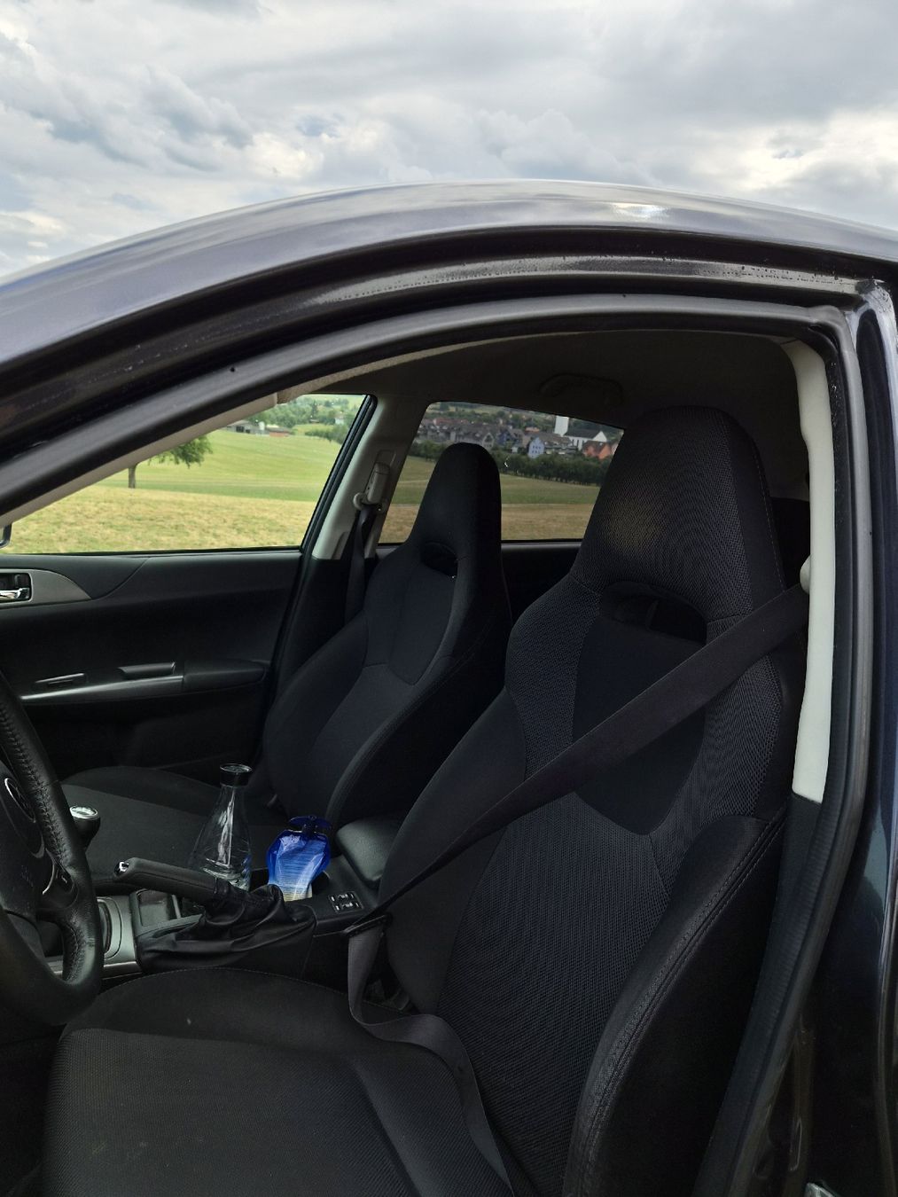 Subaru Autos: Subaru Impreza 2.0 Awd – Gebraucht aus Muolen von knu_sb2f 5