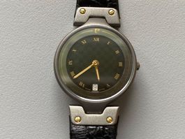 PIERRE CARDIN Uhr ca. 80er Jahre Quartz