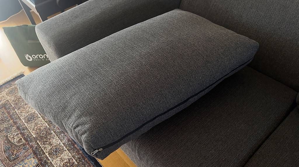 Divani: Ecksofa-  sehr guter Zustand – Usato da Rheinfelden venduto da Marjam25 3