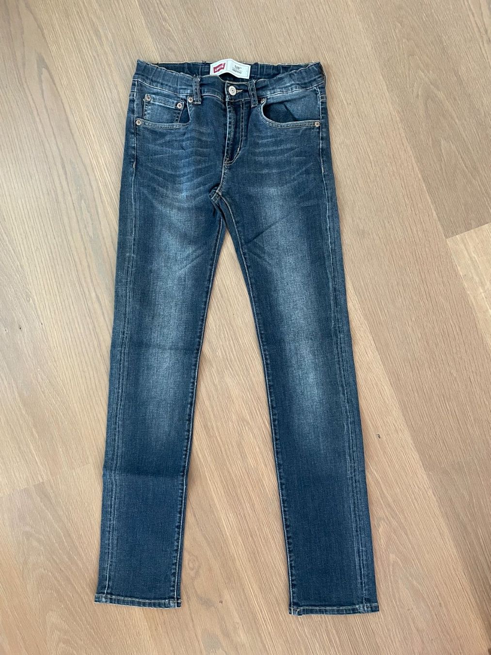 Levi's Pantaloni: Levi's-Jeans in Gr. 164 – Usato da Rüschlikon venduto da user999
