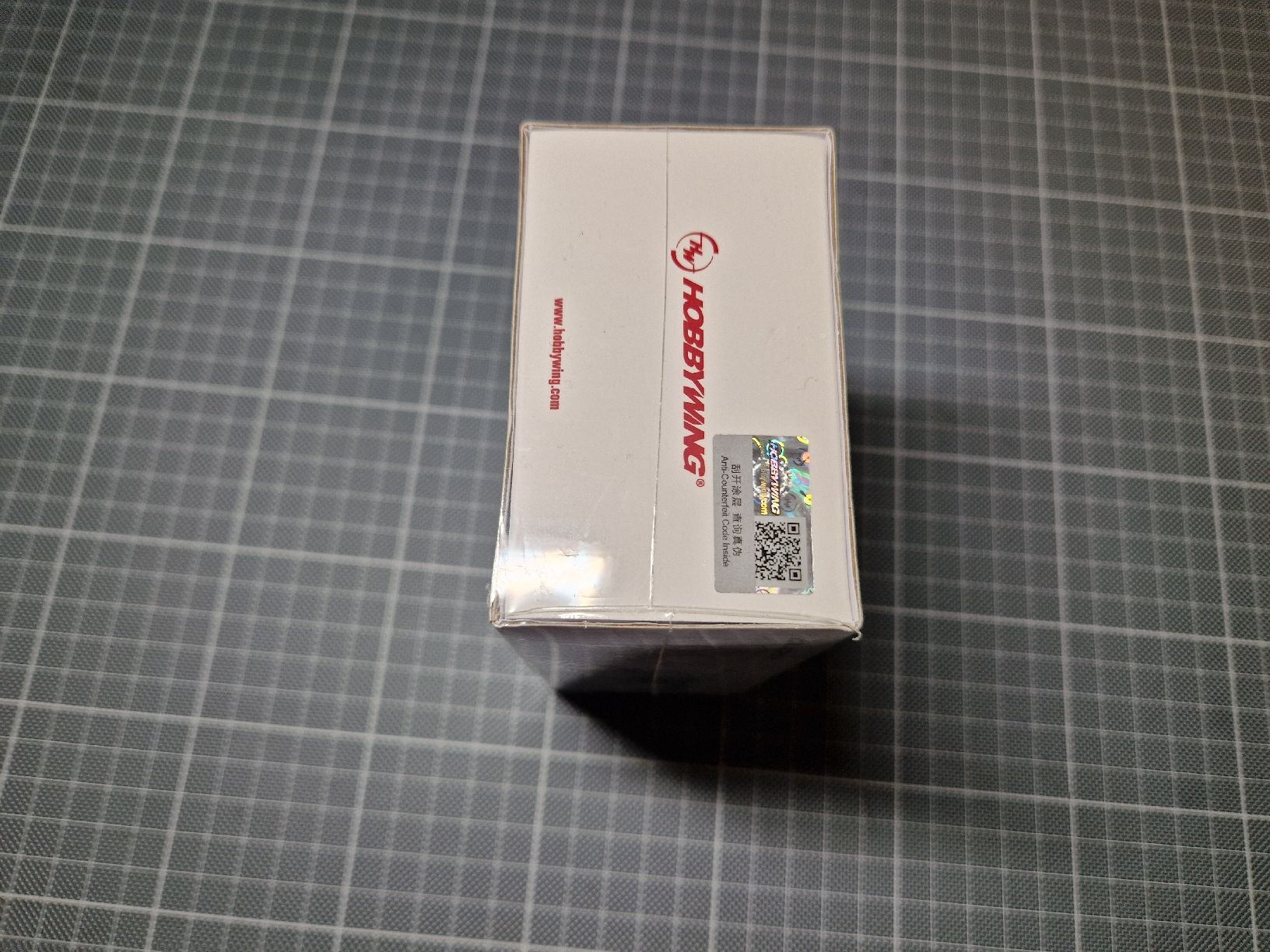 Hobbywing Modellismo RC: Hobbywing QuicRun 1060 Brushed ESC, Neu! – Nuovo e nell'imballaggio originale da Ersigen venduto da feldschen 1