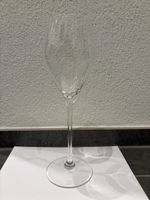 6x Riedel Champagnerglas Krug neuwertig
