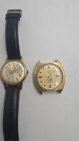Lot de montres Rotary et Erguel
