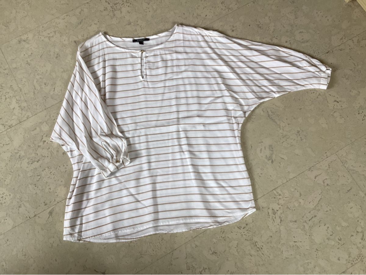 Esprit Camicette: Esprit Damen Bluse Gr M, neuwertig – Usato da Wassen UR venduto da SABDOM