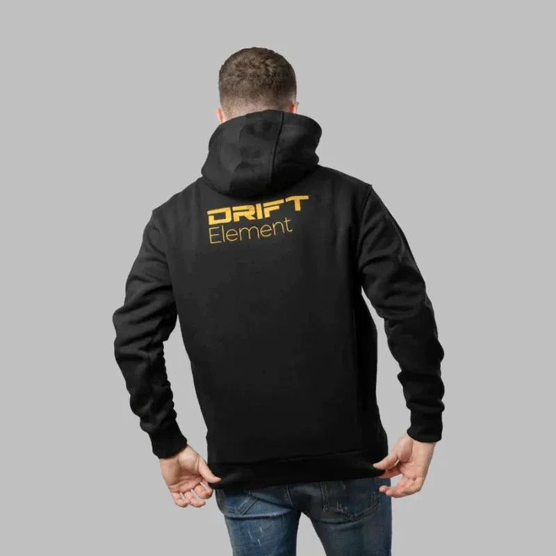 Maglioni & Felpe: DriftElement Hoodie in der Grösse S – Nuovo e nell'imballaggio originale da Ermatingen venduto da driftelement 3
