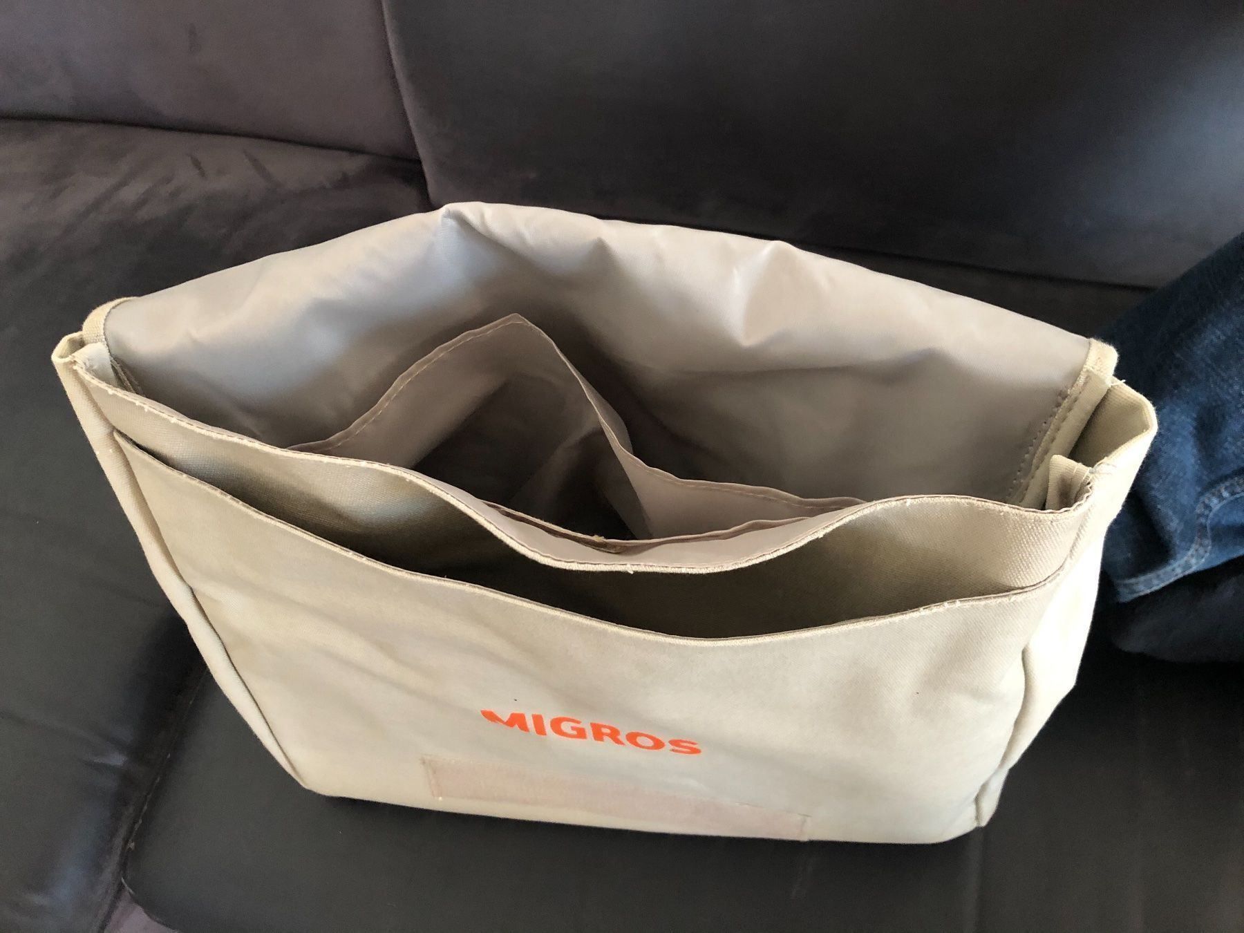 Borse: Umhängetasche / Überschlagtasche – Nuovo e nell'imballaggio originale da Häggenschwil venduto da laesskerc 6