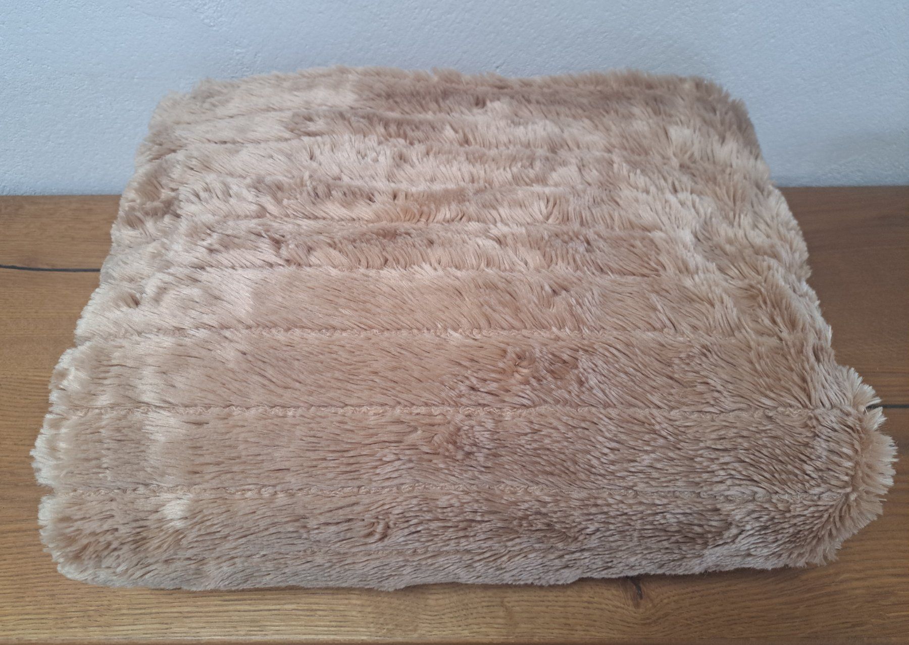Coperte: Kuscheldecke 2x – Usato da Vella venduto da Cuolm 5