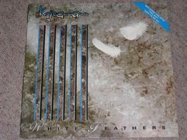 LP - KAJAGOOGOO - WHITE FEATHERS