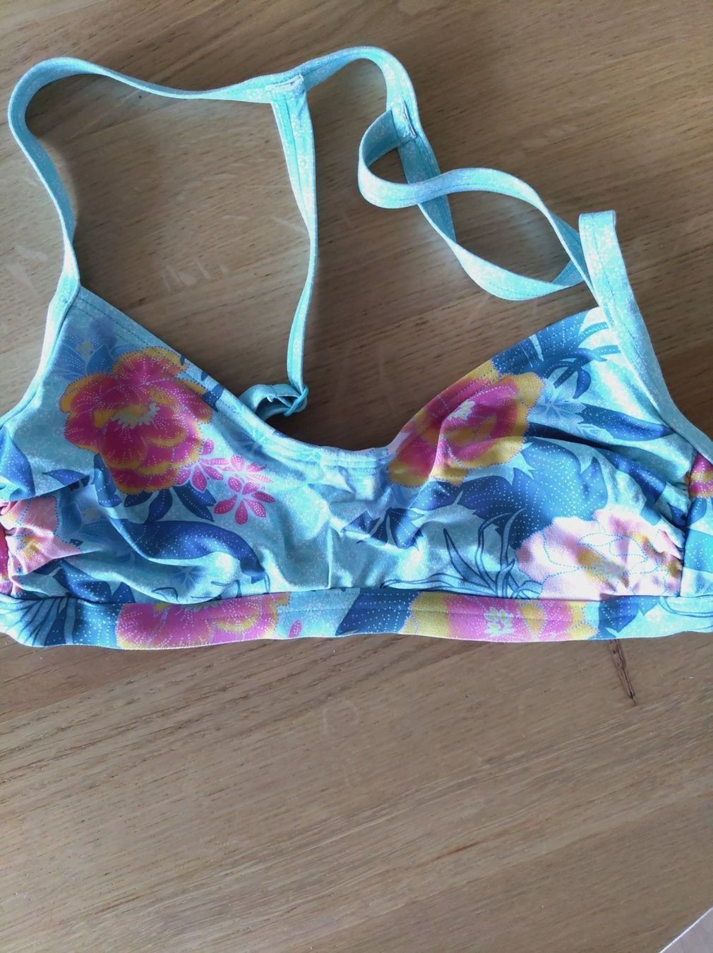 Maillots de bain & Bikinis: Mix it Bikini – D'occasion à Salenstein par Silly...0 4
