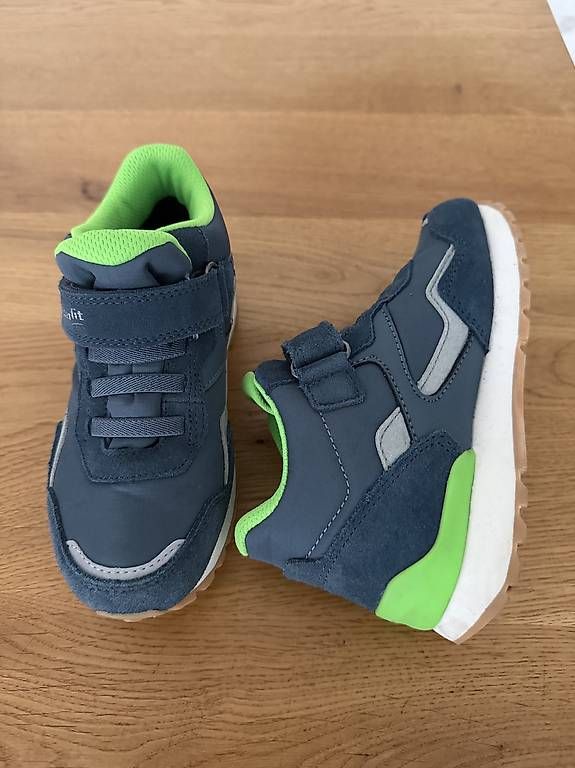 Superfit Chaussures garçon: Superfit Dash Goretex Schuhe 28 – D'occasion à Allschwil par Sinea 1