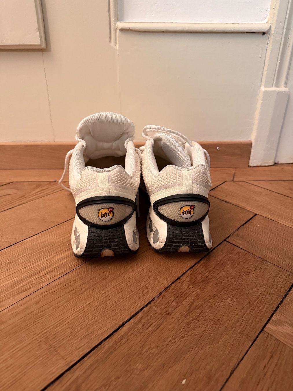 Nike Scarpe da uomo: Nike Airmax Dn Coconut White – Usato da Bern venduto da rub_9pcg 2