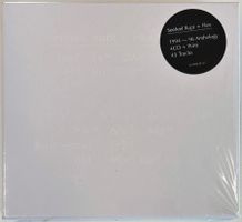 Seefeel – Rupt + Flex 94 — 96 Box Set 4 x CD