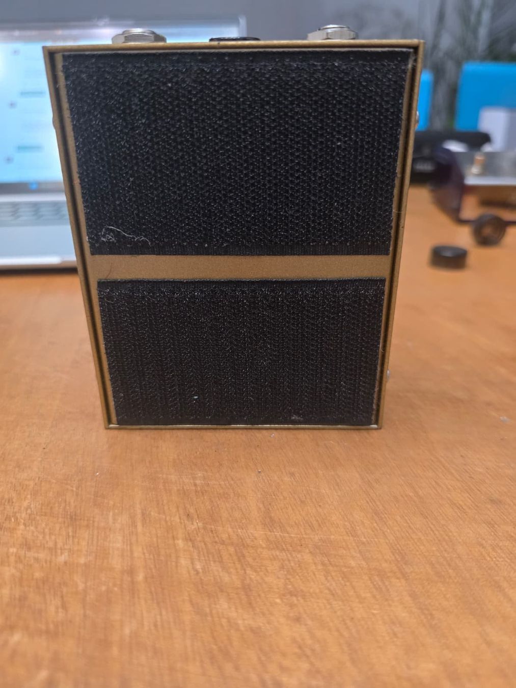 Musikinstrumente: 1981 Inventions DRV – Gebraucht aus Genève von bil_y5g7 2
