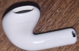 Airpod 4 ANC nur rechts