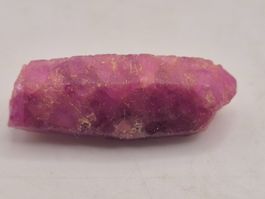 Rubin ca. 15.1ct – Mosambik (Afrika)