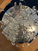 Sparkling Chandelier: Elegant Lighting for Your Home Decor