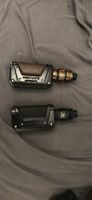 6 vapes + more