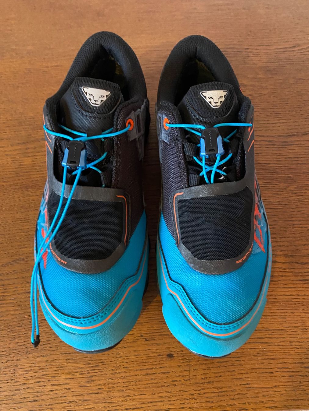 Dynafit Scarpe da donna: Dynafit Schuhe Gore-tex Gr. 38 1/2 – Usato da Rengg venduto da suka4 1