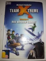 Team X-Treme Mission 4: Das Borodin-Gambit           ©'2010