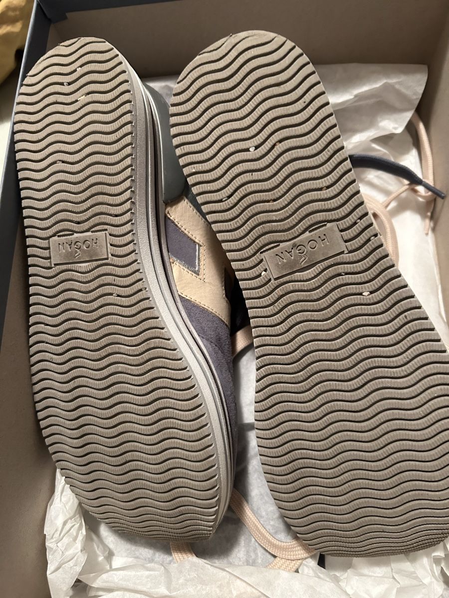 Hogan Damenschuhe: Hogan Damenschuhe neu – Neu (gemäss Beschreibung) aus Zürich von whitelily 4