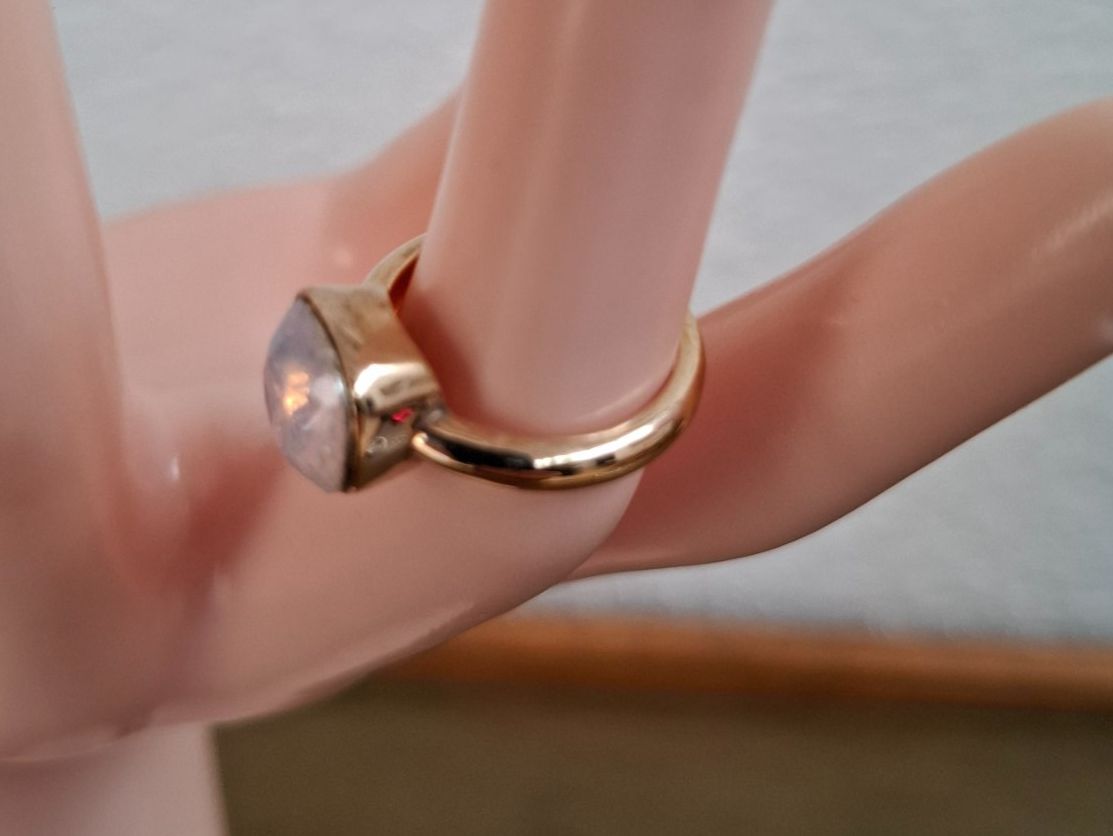 Anelli: Bague de marque *Nomination* – Usato da Meinier venduto da Gattuso22 1